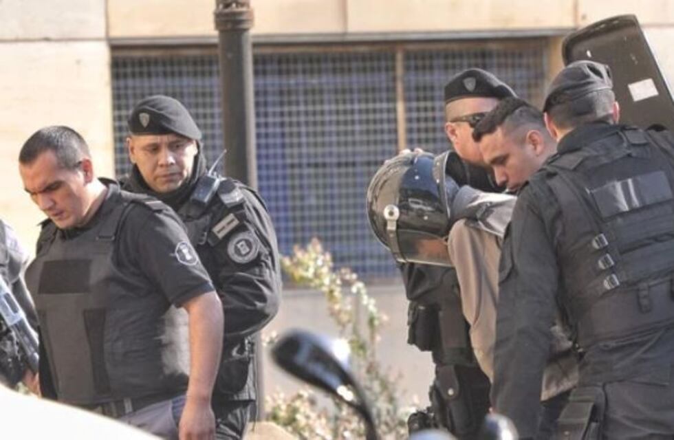 Odebrecht: Roberto Baratta se negó a responder preguntas