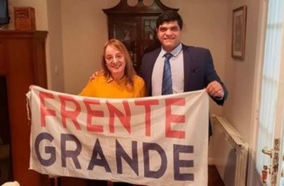 La empresa que vendió lavandina con sobreprecios a Santa Cruz tiene vínculos con allegado a Alicia Kirchner