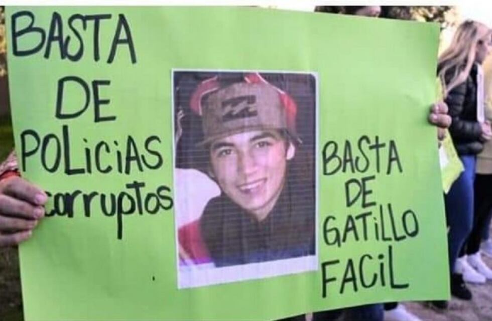 Capitán Bermúdez: quedó libre el comisario imputado en caso de gatillo fácil