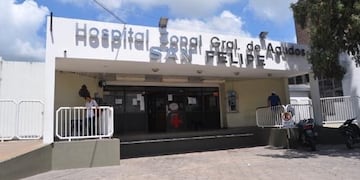 Varios hechos delictivos se han registrado en los últimos días\u002E (Archivo)