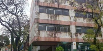 Colegio Martín de Moussy, un docente fue separado del cargo por conductas indebidas con una alumna\u002E