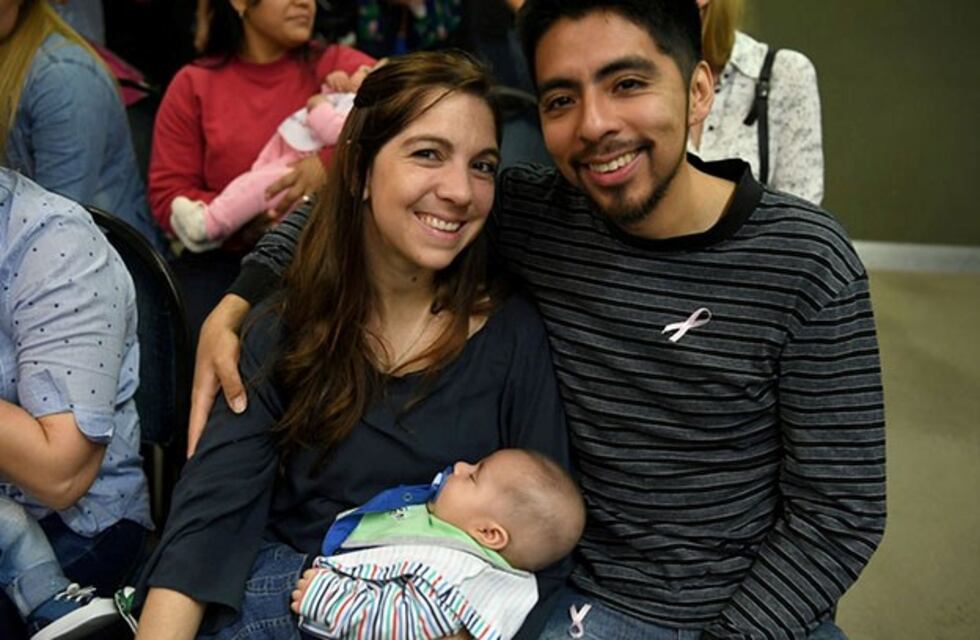 Licencia por maternidad: la asignación por el cuarto mes sube a $30 mil