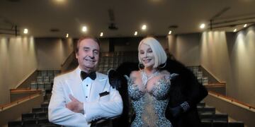 Santiago Bal (Clarín)