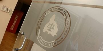 Hay preocupación en el Colegio de Magistrados\u002E