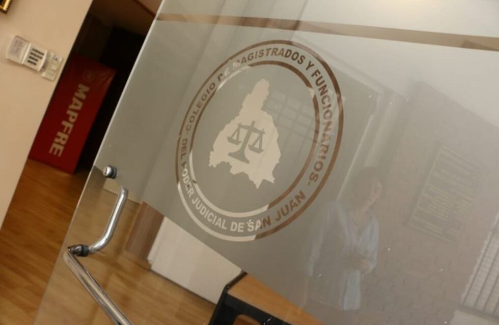 En San Juan pagan Ganancias sólo 10 de 64 jueces