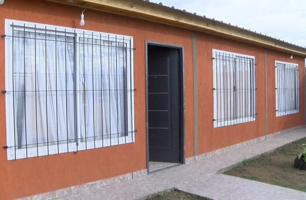 Una entradera violenta en el barrio Estomba