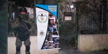 La investigación demandó 2 meses\u002E