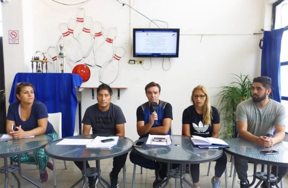 Más de 600 chicos participan de la colonia de vacaciones