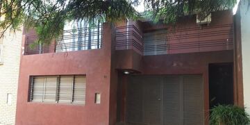 El lugar donde ocurrió el asalto\u002E