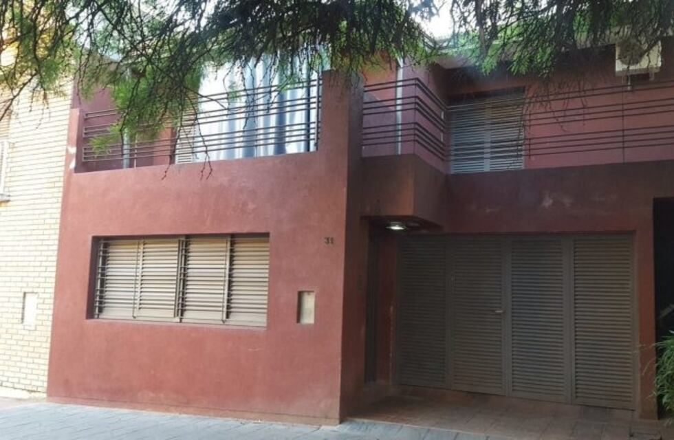 Se resistieron a un robo e hirieron a los ladrones que ingresaron a su casa