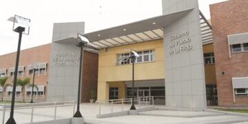 Las autoridades del HMyN confirmaron el deceso del menor