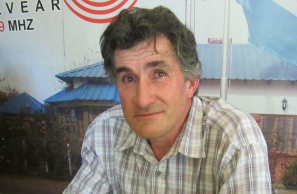 Productores de frutas se suman al litigio entre Mendoza y La Pampa por el Atuel