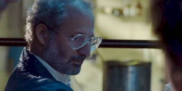 'El Marginal 3': ¿'Tubito' representa al femicida Ricardo Barreda? (Foto: web)