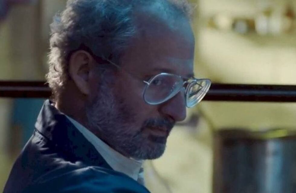 Revelaron si 'Tubito' en 'El Marginal 3' representa al femicida Ricardo Barreda