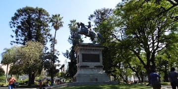 Catamarca\u002E Foto Mariana Herrera\u002E