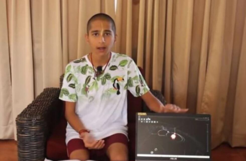 Predijo el coronavirus y ahora anticipa un nuevo brote que podría acabar con la vida humana