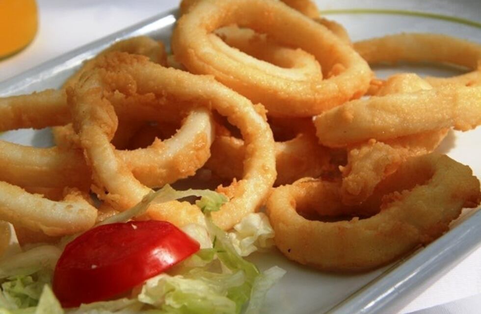 Un plato para sentirte en Mar del Plata: las clásicas rabas