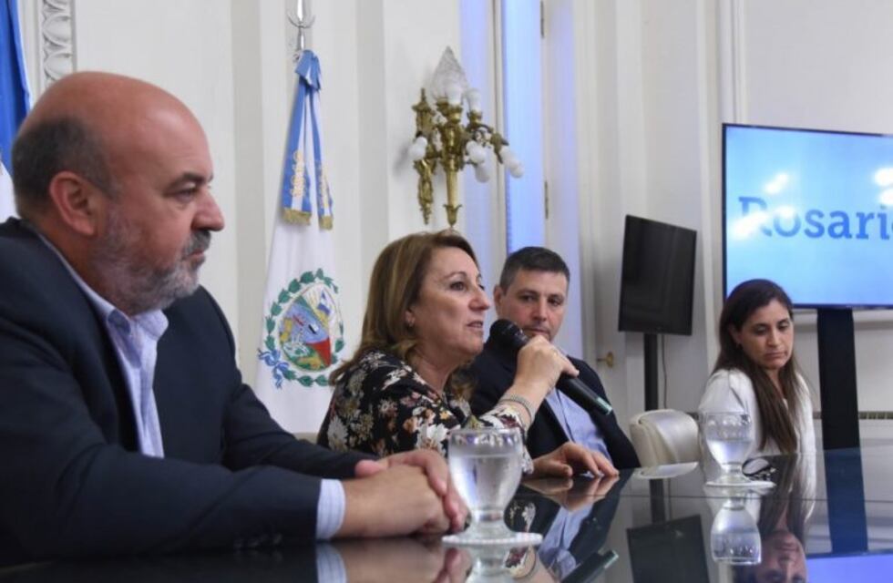 Desde el lunes se podrán presentar planos para obras particulares vía web