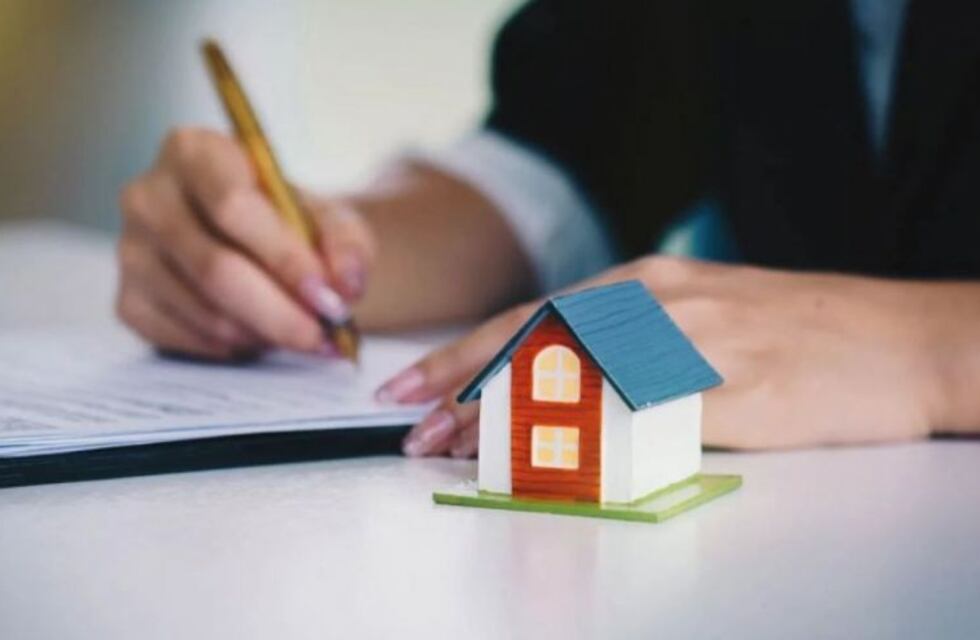 Soldini: 209 personas se inscribieron en el programa “Nuestro Terreno”