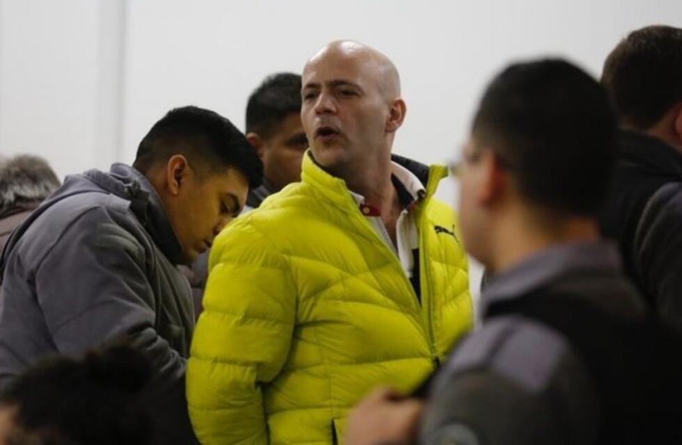 Doble crimen de Unicenter: dictaron prisión perpetua a dos de los acusados