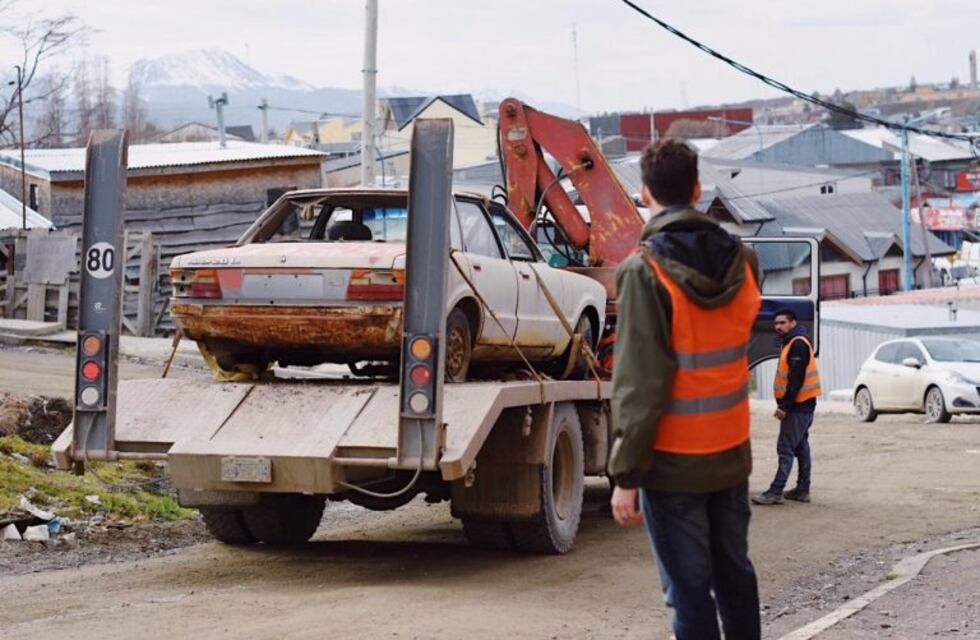 La secretaría de Medio Ambiente municipal intensifica trabajos de limpieza en la ciudad