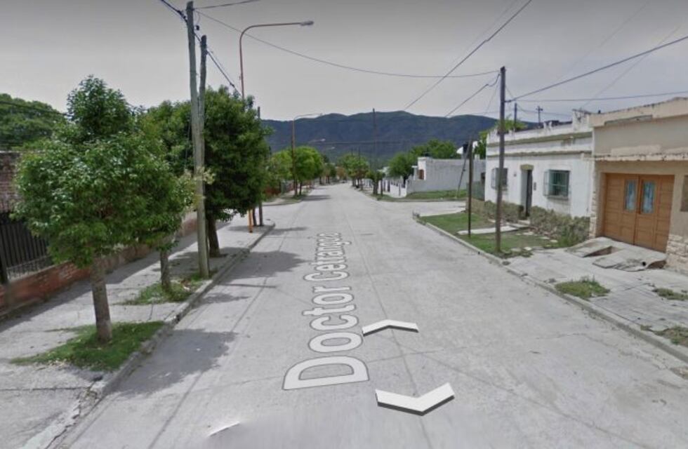 Asaltaron una despensa en Cosquín: un detenido