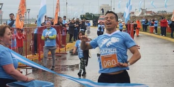 Maratón RG