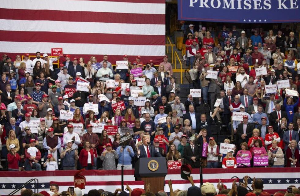 Midterm: ¿Qué se vota en las elecciones en Estados Unidos?