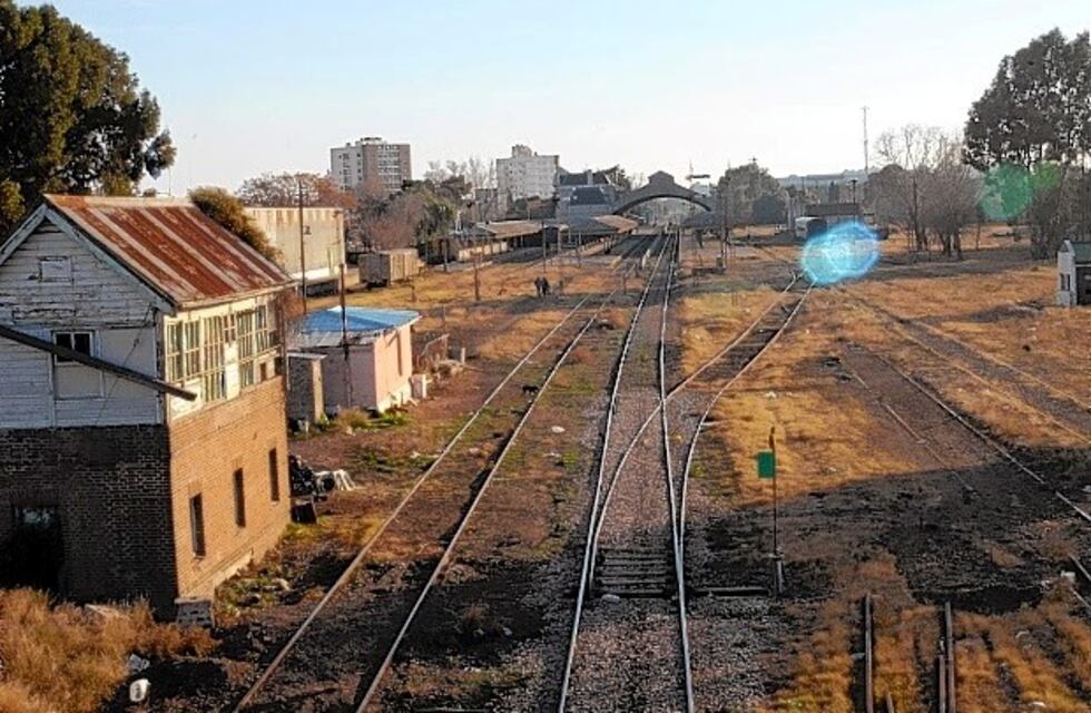 Bahía Blanca: Se viene una jornada en defensa del ferrocarril
