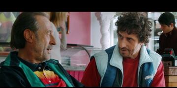 Salió tráiler de 'Robo del Siglo', la película de Guillermo Francella y Diego Peretti