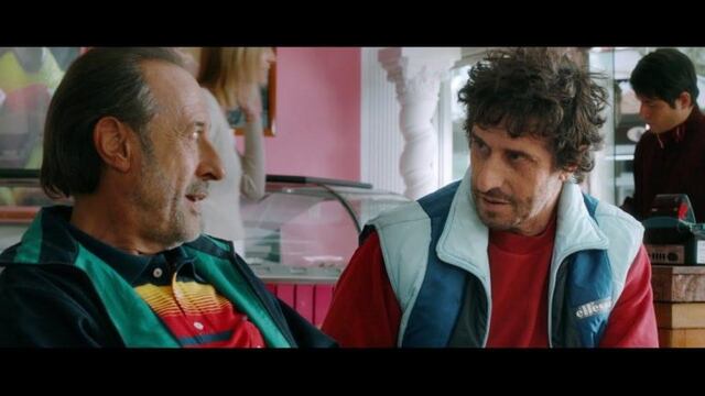 Salió tráiler de 'Robo del Siglo', la película de Guillermo Francella y Diego Peretti