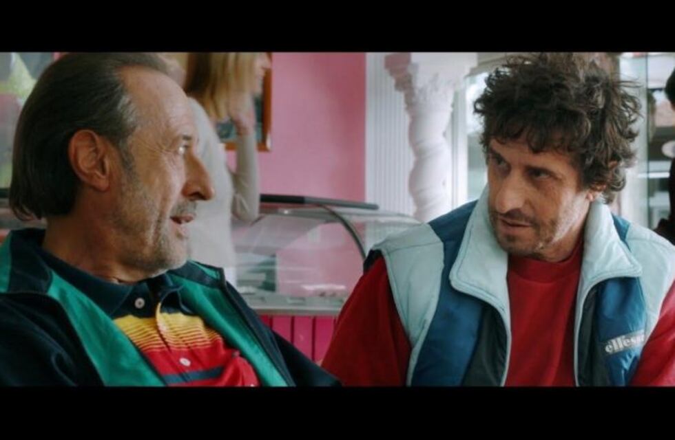 Salió tráiler de 'Robo del Siglo', la película de Guillermo Francella y Diego Peretti