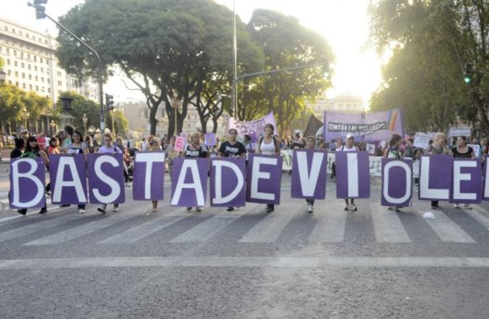 Las movilizaciones y homenajes se harán en todo el país por el Día Internacional de la Mujer