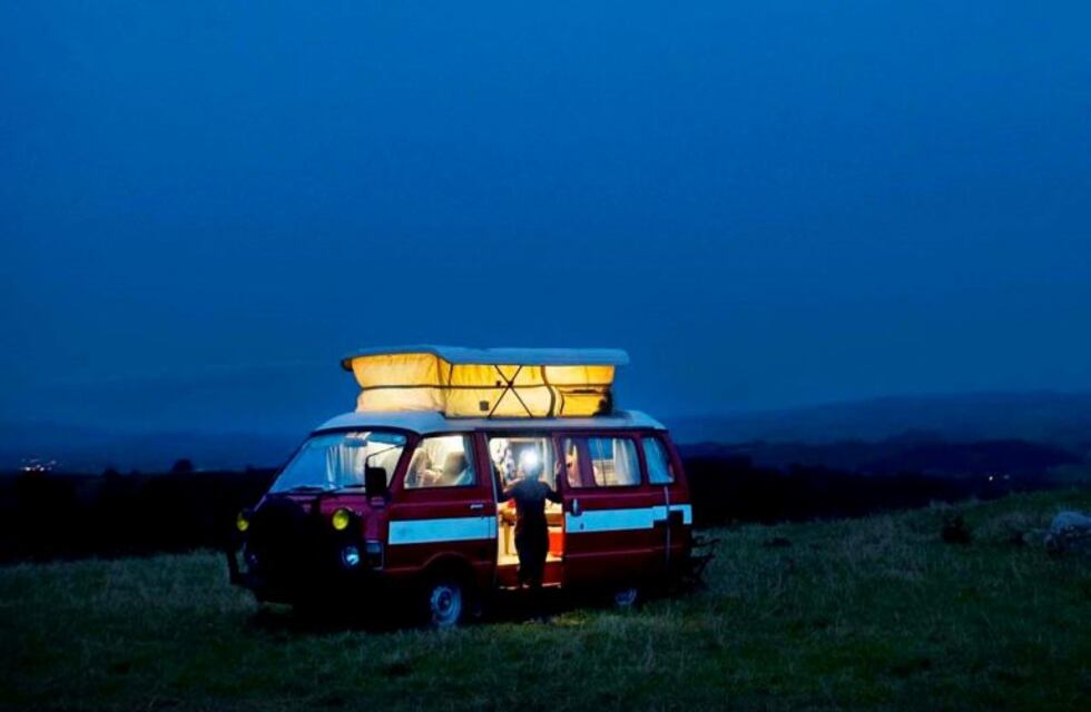 Nueva Zelanda: ¿por qué es el país perfecto?