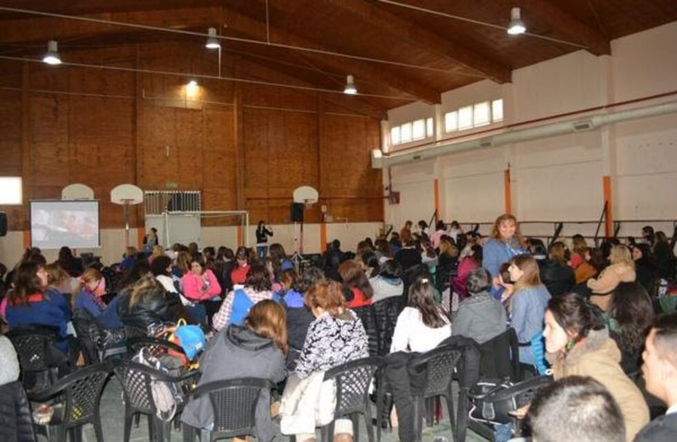 Gobierno dictó la capacitación niños con dificultades para aprender a leer y escribir destinada a docentes