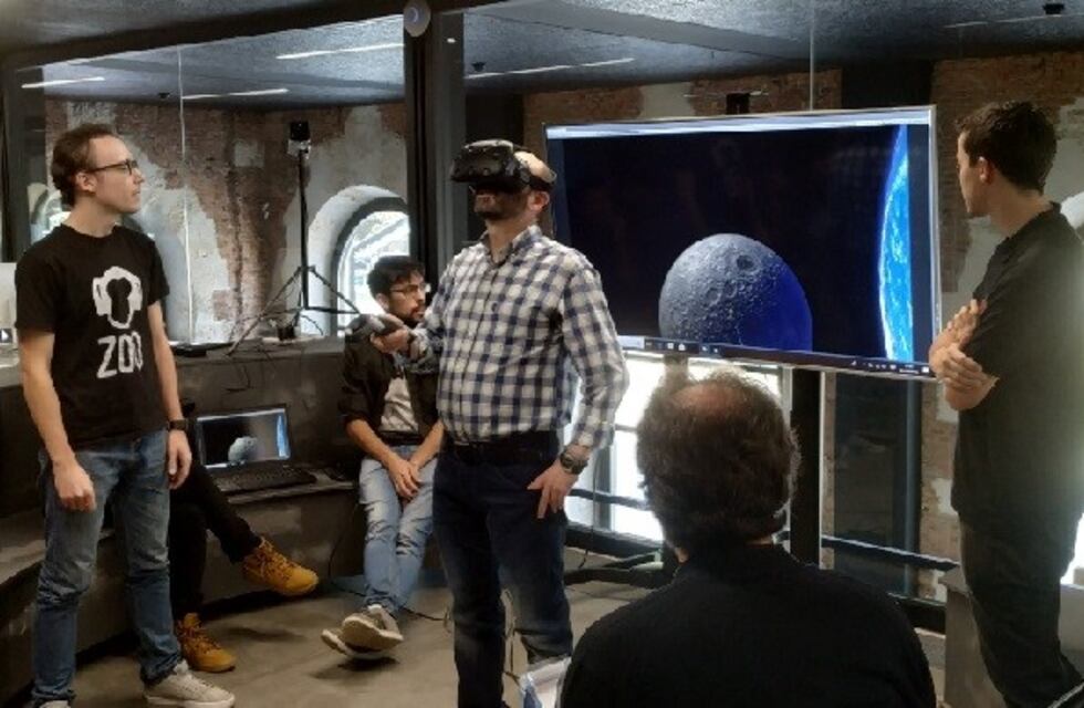 La Nasa aterriza en Mendoza con un concurso mundial