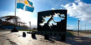 Islas Malvinas