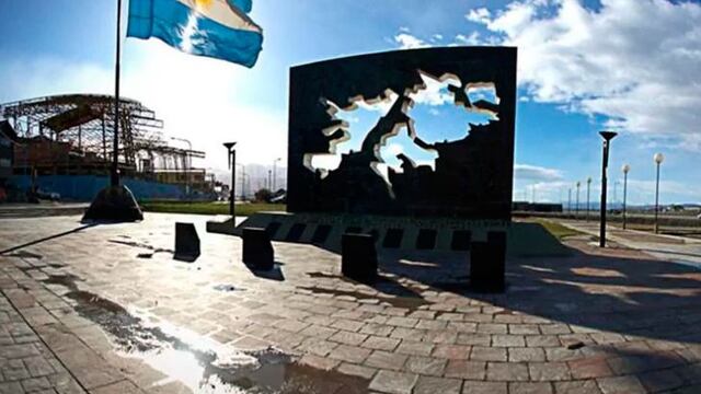 Islas Malvinas