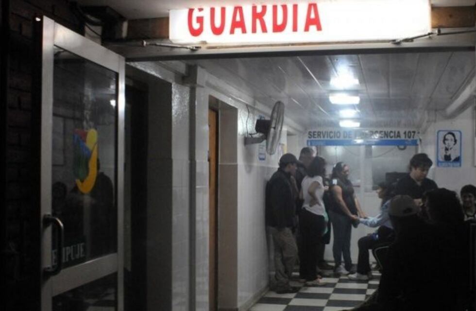 Fueguino que vacacionaba en Villa Gesell fue apuñalado y lucha por su vida