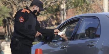 Cambios en licencias de conducir: primero se deberá pagar para iniciar el trámite (Gobierno de Santa Fe)