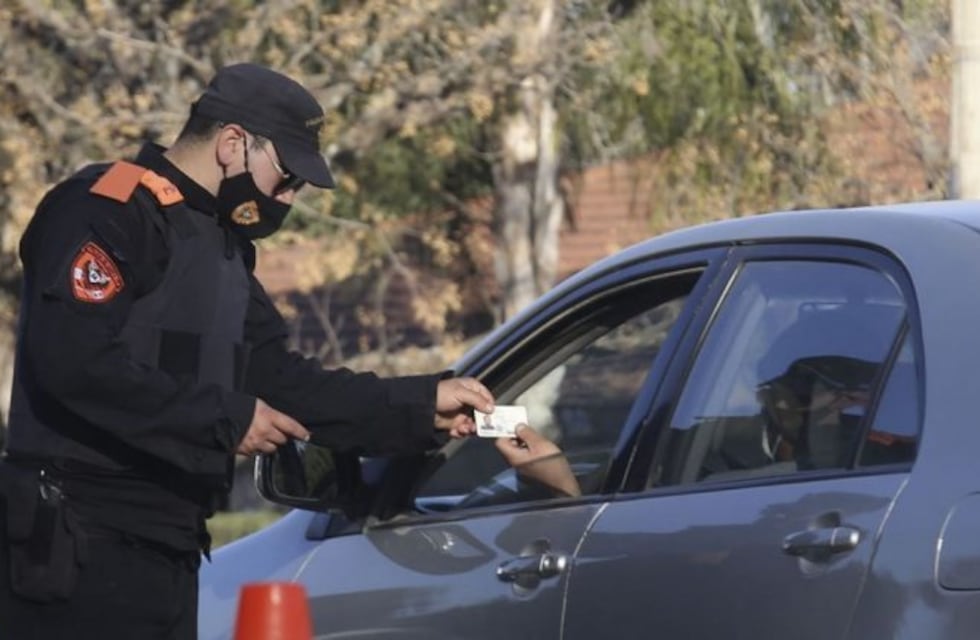 La Provincia prorrogó el vencimiento de las licencias de conducir