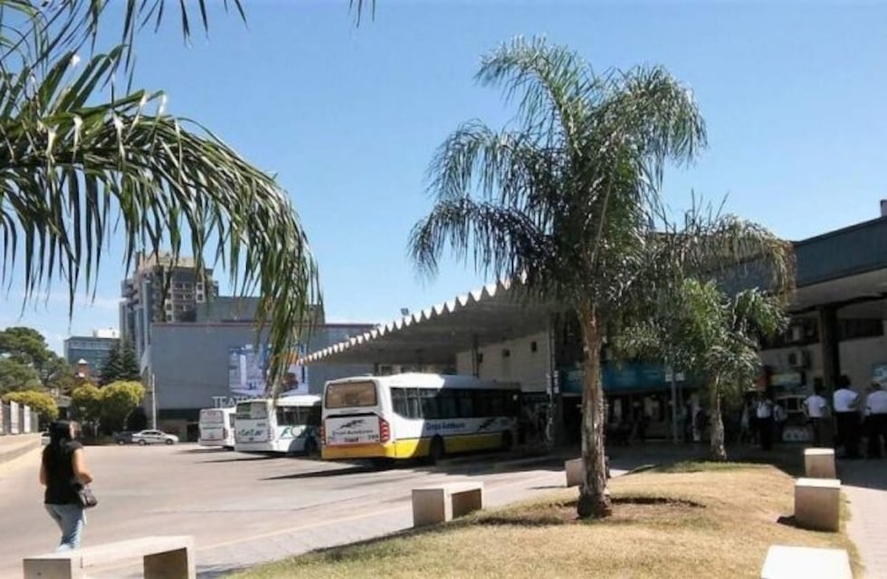 El domingo habrá transporte público gratuito en Carlos Paz