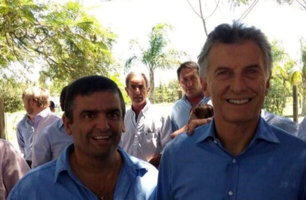 Vinculan a un dirigente entrerriano con el ataque a C5N pero ni siquiera estaba en Buenos Aires