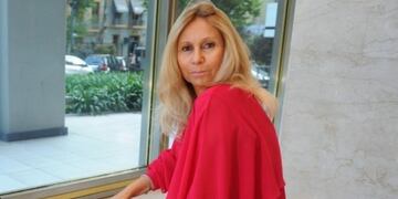 Ana Rosenfeld explicó por qué dejó la defensa de Juan Darthés\u002E