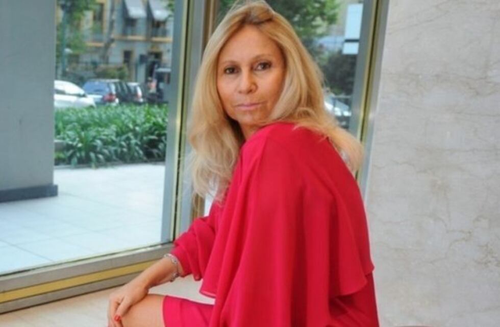 Ana Rosenfeld explicó por qué dejó la defensa de Juan Darthés