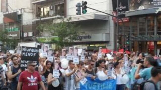 Flores Marcha Brian