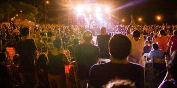 Fiesta del Pescado y el Vino