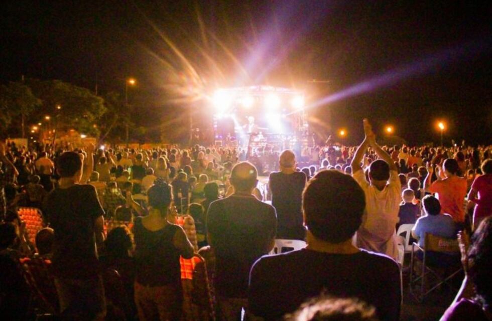 Gualeguaychú elige a los artistas para la Fiesta del Pescado y del vino Entrerriano