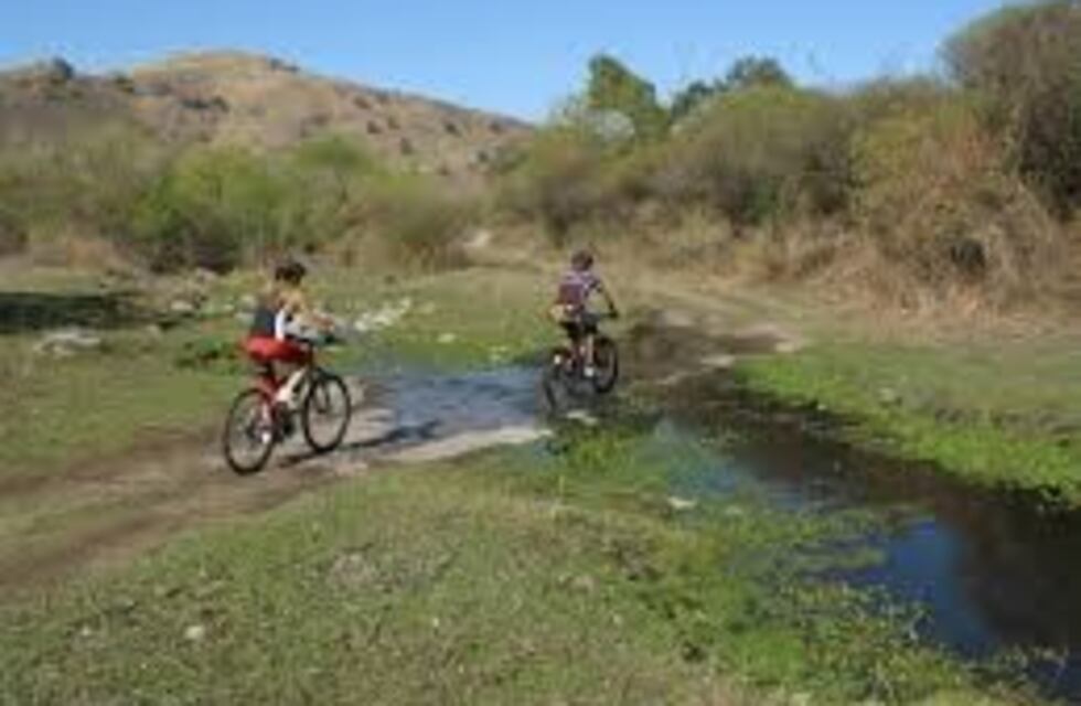 Facundo Rufeil se opone al cierre del camino a San Fernando