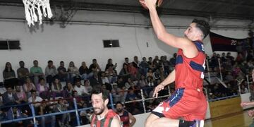 Pellegrini recibe a Independiente de Tandil